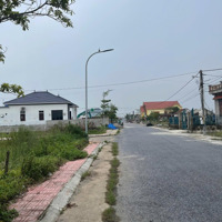 Tài Chính 1,5Ty Sở Hữu Lô Đất Thị Trấn Kinh Doanh Buôn Bán Được Luôn