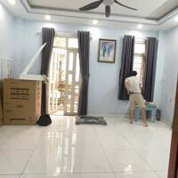 Chỉ 5.4 tỷ - Nhà mới 4 tầng - 55m2 - 5x11 - Hẻm nhựa 8M - ngay Hương Lộ 2 , Bình Tân