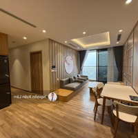 Cần Cho Thuê Căn 94M2 Full Đồ 3 Phòng Ngủgiá Rẻ 15 Triệu/Tháng Land Mark Khoáng Nóng - Ecopark