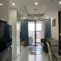 Cho Thuê Ch Kingston Đường Nguyễn Văn Trỗi Q. Phú Nhuận - Giá: 19 Triệu/Tháng