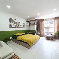 Căn Hộ Dạng Studio 36M2 Toà Orchard Garden Khu Sân Bay Giá Chỉ 10 Triệu