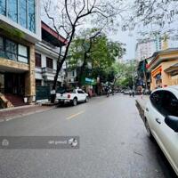 Bán nhà riêng PL Nguyễn Thị Định, 29 tỷ, 85m2, 9 tầng Thang Máy, Cầu Giấy Ô Tô, KD VP