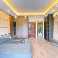 Bán nhà riêng PL Nguyễn Thị Định, 29 tỷ, 85m2, 9 tầng Thang Máy, Cầu Giấy Ô Tô, KD VP