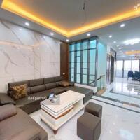 Bán nhà riêng PL Nguyễn Thị Định, 29 tỷ, 85m2, 9 tầng Thang Máy, Cầu Giấy Ô Tô, KD VP