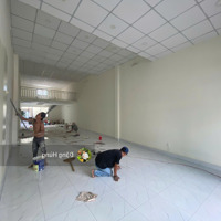 Cho Thuê Mặt Bằng Kinh Doanh Mới Toanh - Gần Chung Cư Bình Minh, Quận 2 (100M2). Giá Thuê: 25 Triệu/Th