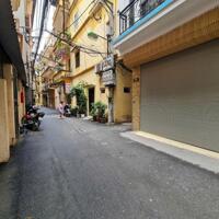 Bán lô góc nở hậu Trung Văn ngõ ô tô tránh 3 tầng 40m2, MT 5.8m cho thuê, kinh doanh tốt