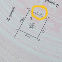 Bán lô góc nở hậu Trung Văn ngõ ô tô tránh 3 tầng 40m2, MT 5.8m cho thuê, kinh doanh tốt