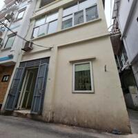 Bán lô góc nở hậu Trung Văn ngõ ô tô tránh 3 tầng 40m2, MT 5.8m cho thuê, kinh doanh tốt