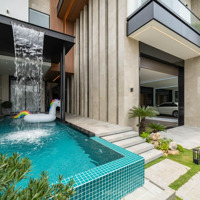 Chào Bán Siêu Phẩm Biệt Thự "Luxury" View Sông Cực Thoáng Ngay Mặt Tiền Đắt Địa Khu Euro Village 2