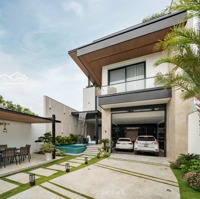 Chào Bán Siêu Phẩm Biệt Thự "Luxury" View Sông Cực Thoáng Ngay Mặt Tiền Đắt Địa Khu Euro Village 2