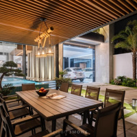 Chào Bán Siêu Phẩm Biệt Thự "Luxury" View Sông Cực Thoáng Ngay Mặt Tiền Đắt Địa Khu Euro Village 2