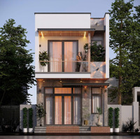 3 Căn Nhà Mặt Tiền Hương Lộ 9 , 130M2 Sổ Riêng Tại Tân Bình