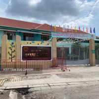 Góc 2Mt Lò Lu ~ 15M*32M = 480M2 - Ngay Trường Mầm Non Trường Thạnh - Quận 9. Hđ Thuê : 35 Triệu/Tháng