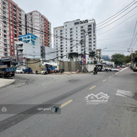 Góc 2Mt. Ung Văn Khiêm & Tân Cảng Q. Bình Thạnh -Diện Tích1.700M2 - Sẵn Gpxd 3 Hầm 15 Tầng - Giá Bán 250 Tỷ