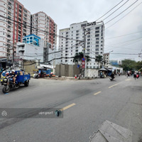 Góc 2Mt. Ung Văn Khiêm & Tân Cảng Q. Bình Thạnh -Diện Tích1.700M2 - Sẵn Gpxd 3 Hầm 15 Tầng - Giá Bán 250 Tỷ