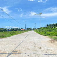 Giảm Giá Sốc Lô Đất Trung Dõng Vạn Bình Gần Quốc Lộ 1A Giá Siêu Hời 1X Tỷ 0975862632