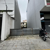 Bán 100M2 Đất Đường Trần Tấn Mới Ngang 5M. Gọi Tuyết