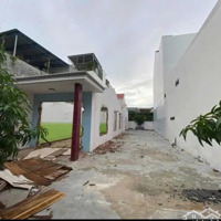 Bán Lô Đất Mặt Tiền Đặng Dung Phường Phước Long Nha Trang