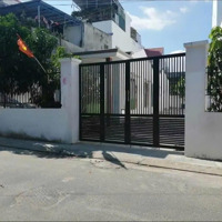 Bán Lô Đất Mặt Tiền Đặng Dung Phường Phước Long Nha Trang