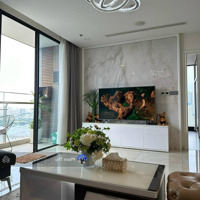 Trống Sẵn Căn 3 Phòng Ngủview Landmarrk, Bitexco 120M2 Tại Vinhome Golden River