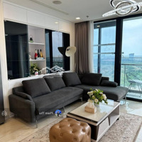 Trống Sẵn Căn 3 Phòng Ngủview Landmarrk, Bitexco 120M2 Tại Vinhome Golden River