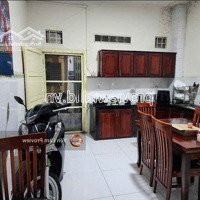 Cho Thuê Nhà Mặt Tiền Đường Lê Văn Sỹ, Quận 3, 65M2, 3 Tầng, Đang Kinh Doanh Tốt
