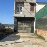 Bán đất mặt đường QL20 có nhà sẳn QL 20 Đức Trọng
