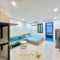Cho Thuê 1Phòng Ngủ Hẻm An Ninh Ngay Công Viên Tao Đàn_23 Tháng 9_Chợ Bến Thành_Đh Hoa Sen Q1