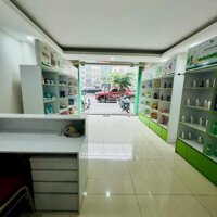 NHÀ MẶT ĐƯỜNG MINH KHAI HAI BÀ TRƯNG, VỊ TRÍ ĐẸP VỈA HÈ 7 TẦNG KINH DOANH, DT 45M2 GIÁ 25 TỶ
