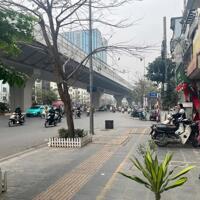 NHÀ MẶT ĐƯỜNG MINH KHAI HAI BÀ TRƯNG, VỊ TRÍ ĐẸP VỈA HÈ 7 TẦNG KINH DOANH, DT 45M2 GIÁ 25 TỶ
