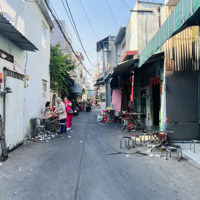 Nhà Riêng 2 Phòng Ngủ 2 Vệ Sinh 97.6M2, Tại Lương Minh Nguyệt, Tân Thới Hòa, Tân Phú, Hcm