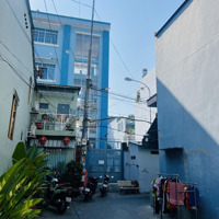 Nhà Riêng 2 Phòng Ngủ 2 Vệ Sinh 97.6M2, Tại Lương Minh Nguyệt, Tân Thới Hòa, Tân Phú, Hcm