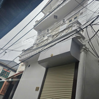 Hàng Vip _ Nhà Đẹp 3 Tầng Dương Lôi_ Tân Hồng. Nhà Mới Đẹp _ Thiết Kế Hiện Đại