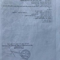 Bán Nhà Trệt Lửng Lầu Đường Số 13 Kdc 586, P. Phú Thứ, Q. Cái Răng, Tpct Giá Bán 2.9 Tỷ