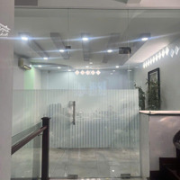 Bán Nhà Phố Hẻm 181 Âu Dương Lân, Q8, 5X18M, 5 Lầu, Có Thang Máy, 16 Tỷ - Liên Hệ: 0931303351