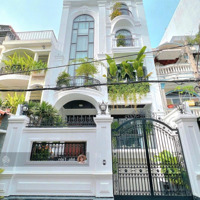 Bán Biệt Thự Đẹp Có Hồ Bơi, Khu K300 Ngaymặt Tiềncộng Hòa, Tb-Diện Tích8X21M, Hầm 5 Lầu Có Thang Máy, 4X Tỷ