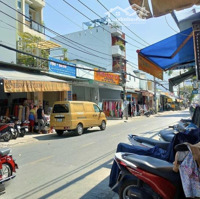 Siêu Phẩm Tân Phú, Khu Chợ Vảimặt Tiềnphú Thọ Hoà - Dt: 8.6 X 21 - 4 Tầng - Hđt: 90 Tr/Th - Giá: 35 Tỷ