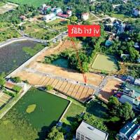 GẦN NGÃ 3 HÒA LẠC, 125,8M2 GIÁ MỀM CHO NĐT