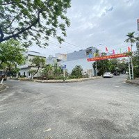 Góc 2Mt Nguyễn Huy Tự, P Hoà Minh, Liên Chiểu Sát Biển Nguyễn Tất Thành Giá Bán 4.7 Tỷ Tl