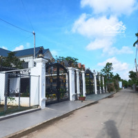 Bán Đất Tại Bình Nhâm 30, 6,1 Tỷ, 426M2, Mặt Tiền 10.6M, Pháp Lý Đầy Đủ, Q.thuận An, Bình Dương
