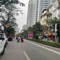 Bán Đất Lạc Long Quân - Hướng Đb - 130M2 Xmặt Tiền11M - 2 Xe Tải Tránh - Thông Thẳng Hồ Tây