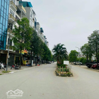 Phân Lô Vỉa Hè Him Lam Vạn Phúc - Hà Đông, Ô Tô Tránh Đỗ Ngày Đêm, Kinh Doanh Đa Dạng