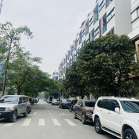 Phân Lô Vỉa Hè Him Lam Vạn Phúc - Hà Đông, Ô Tô Tránh Đỗ Ngày Đêm, Kinh Doanh Đa Dạng