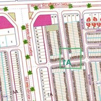 Chính Chủ Cần Bán 1 Cặp Đất Biển Liền Kề A1 Phương Trang Sát Biển Vị Trí Siêu Đẹp