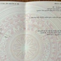 Hàng Hiếm Tại Đồng Tâm, Mỹ Đức, Hà Nội, 950 Triệu, 91M2 Full Thổ Cư