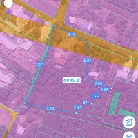 Cực Rẻ : Đất Phước Thuận Cách Biển 6Km . Tổng Diện Tích 6220M2 , Có 150 Thổ Cư . Cách Ql55 Chỉ 400M