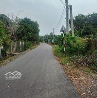 Cực Rẻ : Đất Phước Thuận Cách Biển 6Km . Tổng Diện Tích 6220M2 , Có 150 Thổ Cư . Cách Ql55 Chỉ 400M