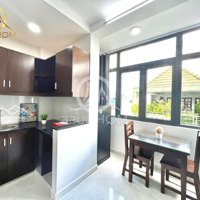 Cho Thuê Cc Mini 25M2 Bạch Đằng Gần Cv Gia Định - View Thoáng