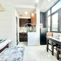 Cho Thuê Cc Mini 25M2 Bạch Đằng Gần Cv Gia Định - View Thoáng