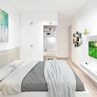 Chính Chủ Cho Thuê Căn Hộ Cc Starlight Quận 6. Diện Tích 57M2, 2 Phòng Ngủ 1 Vệ Sinh Giá 9 Triệu/Th, Nội Thất Full